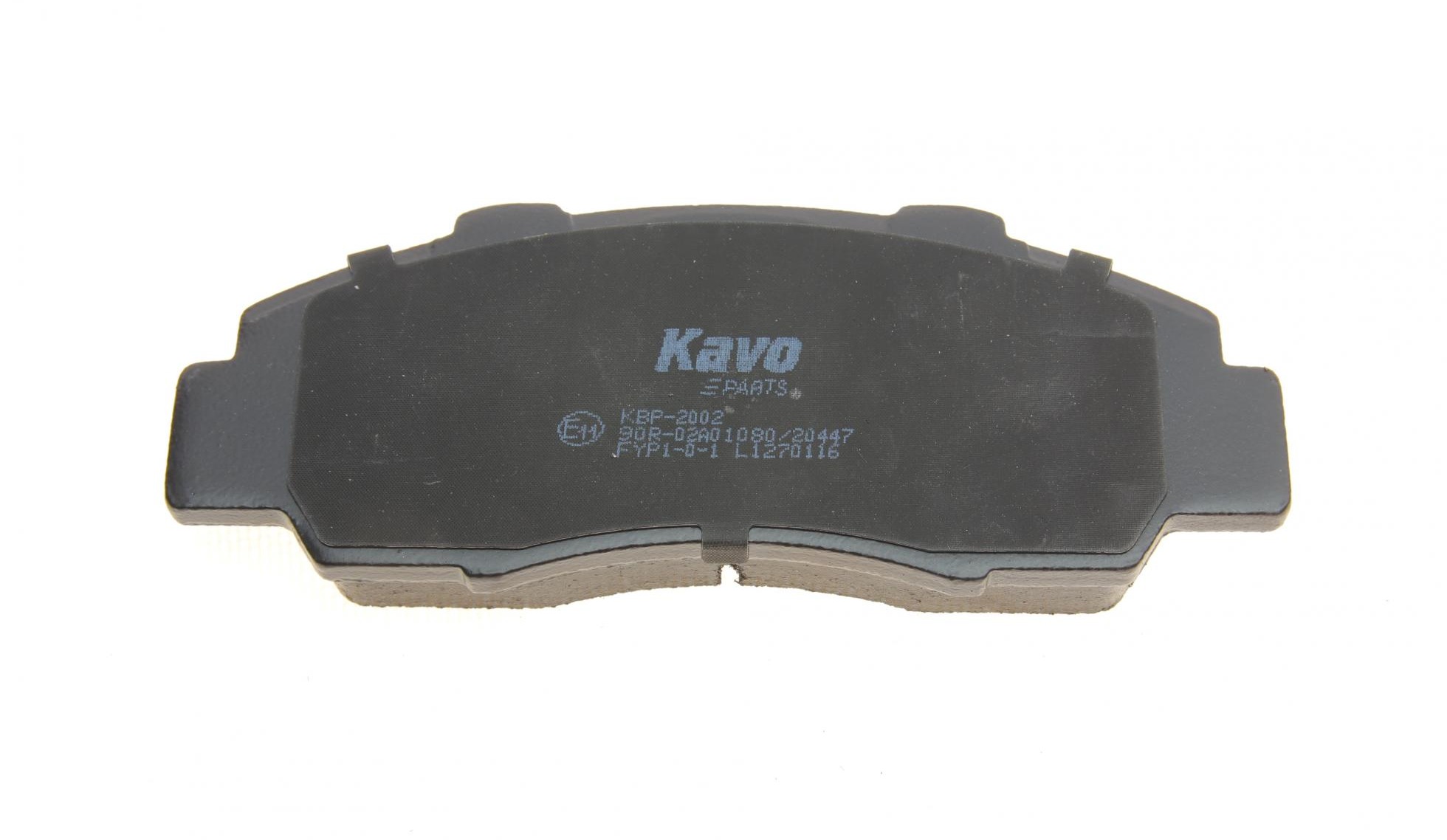 KBP2002 KAVO PARTS